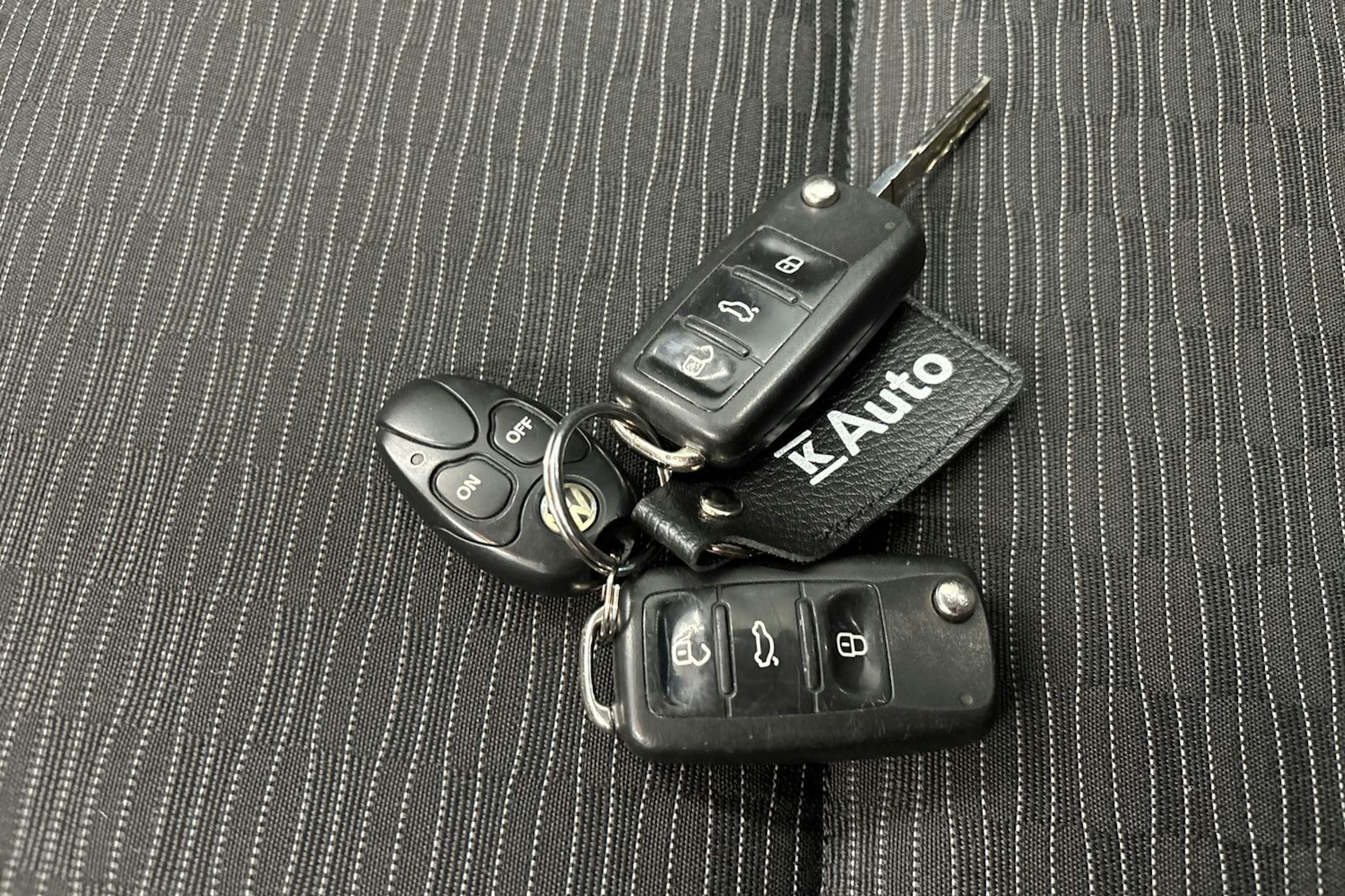 met. hopea Volkswagen Tiguan 2015 kuva 21.