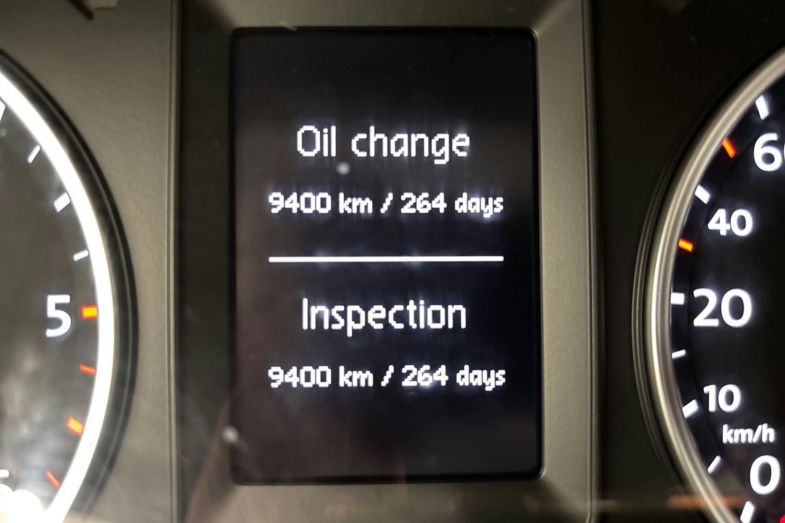 met. hopea Volkswagen Tiguan 2015 kuva 23.