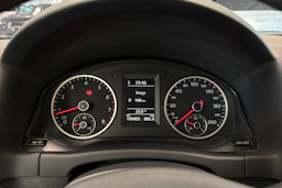 Ruskea (beige) Volkswagen Tiguan 2015 kuva 16.