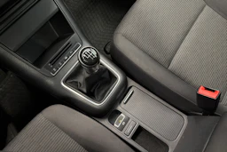 Ruskea (beige) Volkswagen Tiguan 2015 kuva 19.