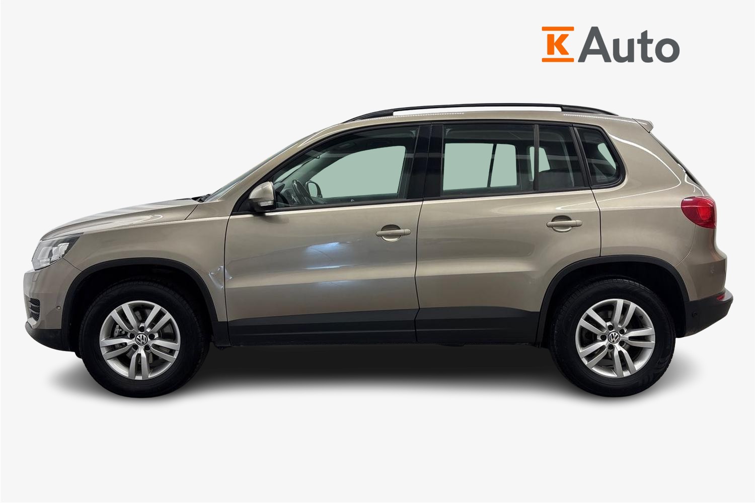 Volkswagen Tiguan 2015, kuva 5/21