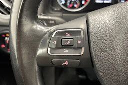 met. ruskea (beige) Volkswagen Tiguan 2015 kuva 13.