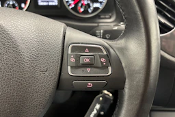 met. ruskea (beige) Volkswagen Tiguan 2015 kuva 14.