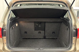 met. ruskea (beige) Volkswagen Tiguan 2015 kuva 20.