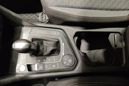 Sininen Volkswagen Tiguan 2016 kuva 19.