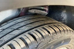 punainen Volkswagen Tiguan 2016 kuva 10.