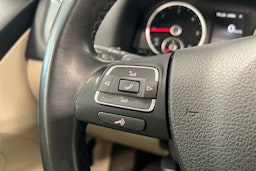 punainen Volkswagen Tiguan 2016 kuva 12.