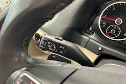 punainen Volkswagen Tiguan 2016 kuva 14.