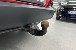 punainen Volkswagen Tiguan 2016 kuva 29.