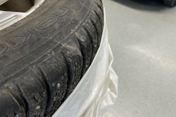 punainen Volkswagen Tiguan 2016 kuva 31.