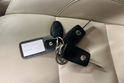 punainen Volkswagen Tiguan 2016 kuva 32.