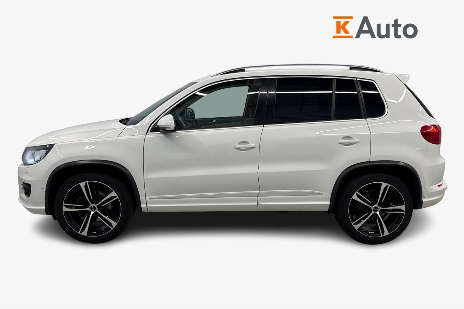 Volkswagen Tiguan 2016, kuva 5/30