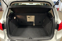 valkoinen Volkswagen Tiguan 2016 kuva 11.