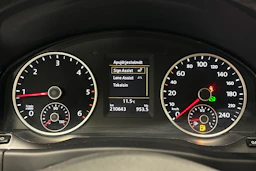 valkoinen Volkswagen Tiguan 2016 kuva 18.
