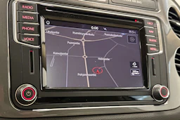 valkoinen Volkswagen Tiguan 2016 kuva 30.