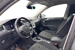 hopea Volkswagen Tiguan 2016 kuva 3.