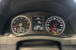 Harmaa Volkswagen Tiguan 2016 kuva 18.