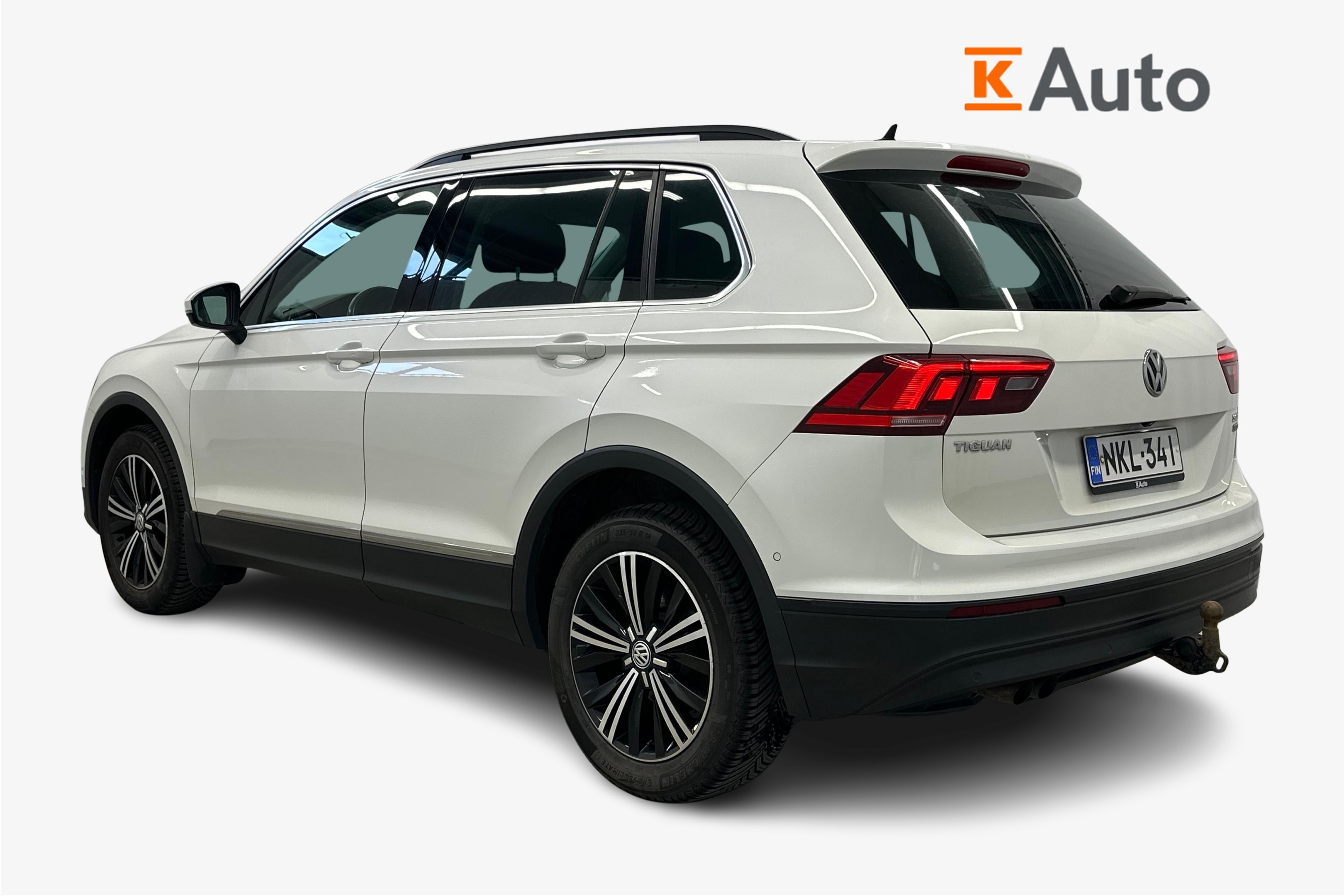 Volkswagen Tiguan 2016, kuva 2/27