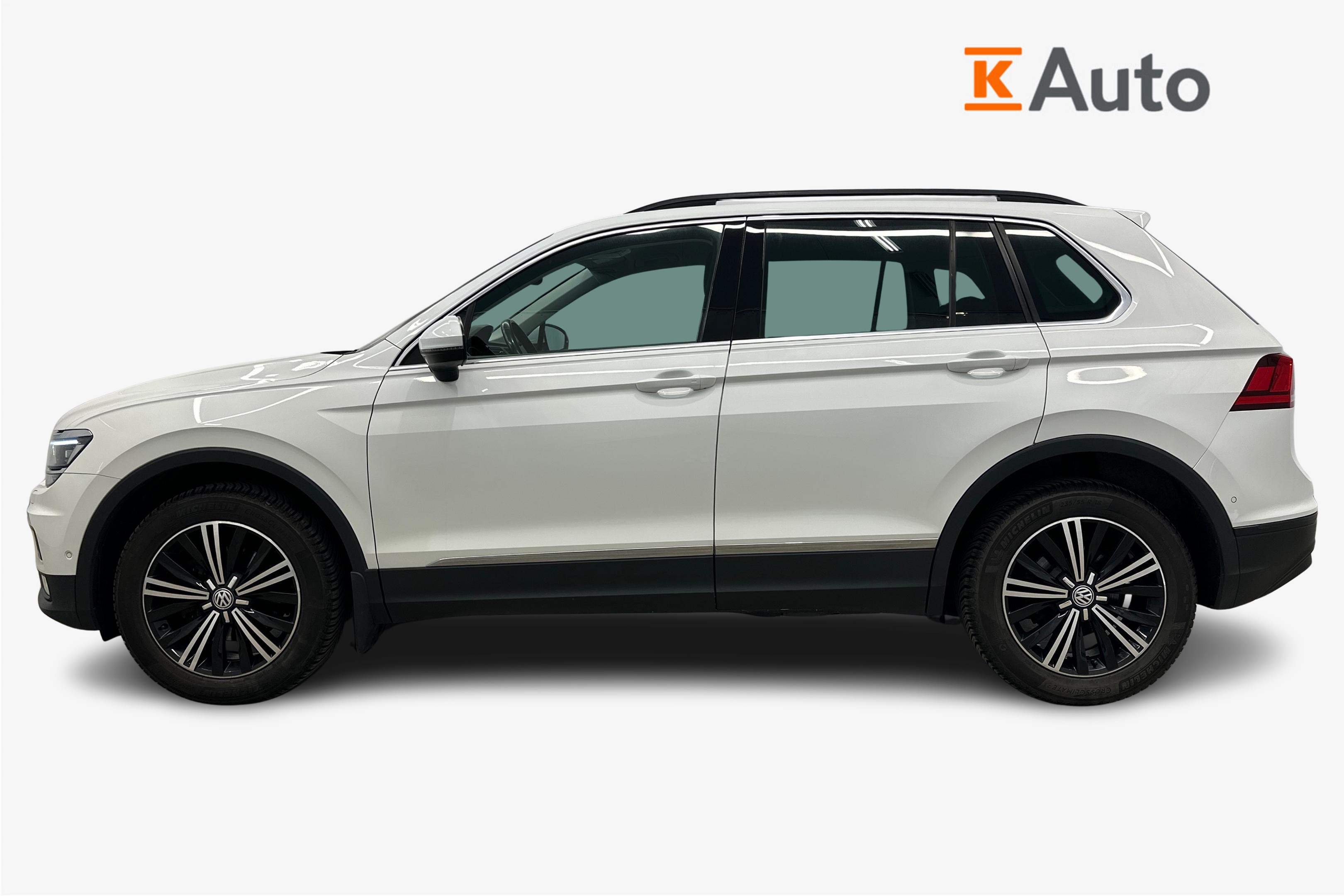 Volkswagen Tiguan 2016, kuva 5/27