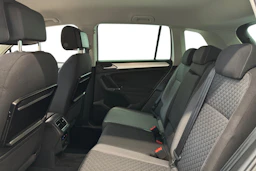 valkoinen Volkswagen Tiguan 2016 kuva 8.