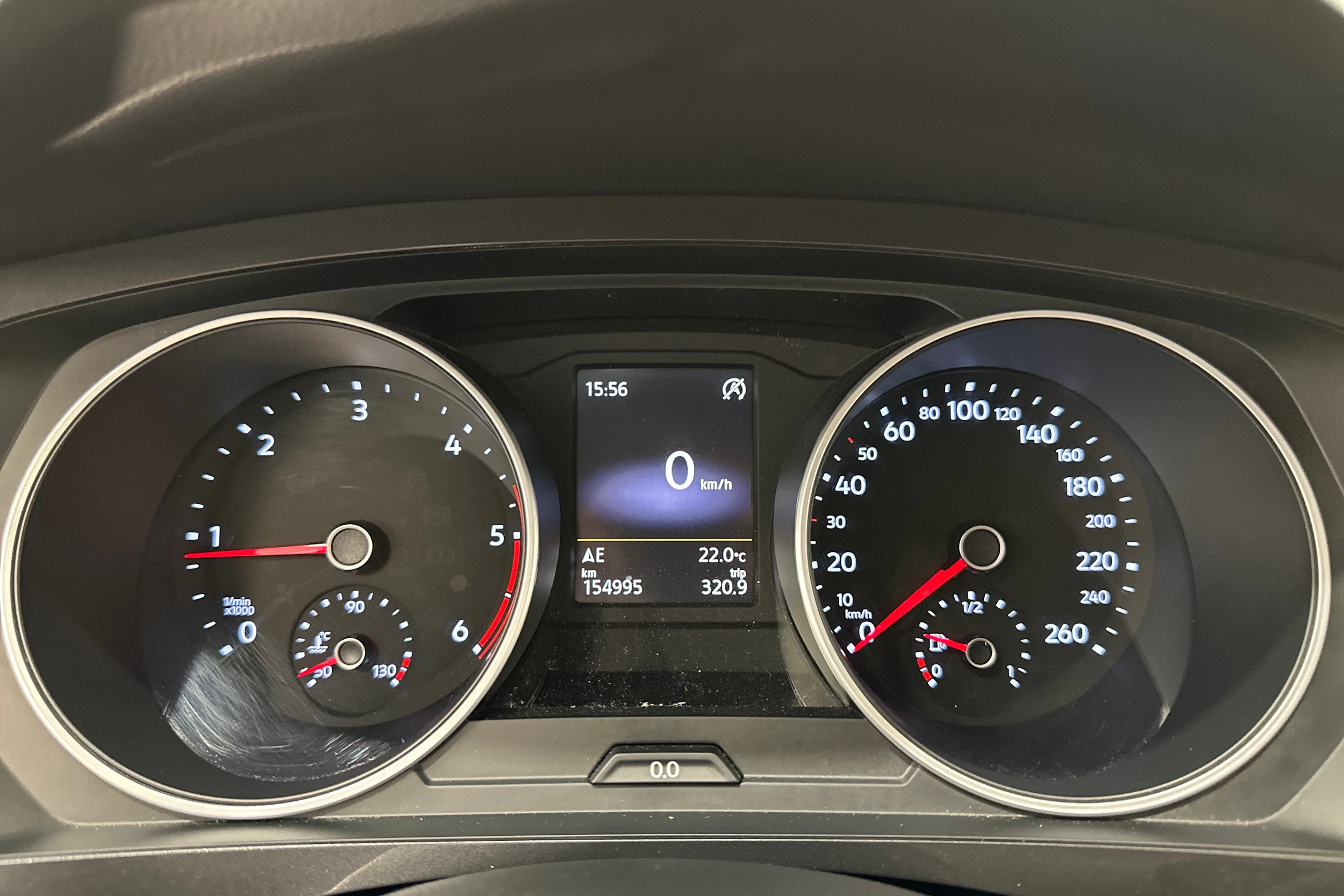 valkoinen Volkswagen Tiguan 2016 kuva 15.