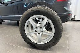 musta Volkswagen Tiguan 2016 kuva 13.