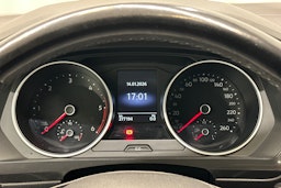 musta Volkswagen Tiguan 2016 kuva 13.