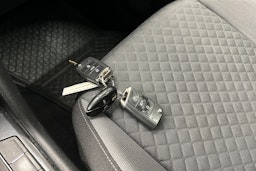 musta Volkswagen Tiguan 2016 kuva 20.