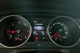 Musta Volkswagen Tiguan 2016 kuva 13.