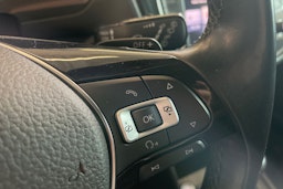 Musta Volkswagen Tiguan 2016 kuva 15.