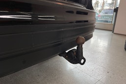Musta Volkswagen Tiguan 2016 kuva 23.