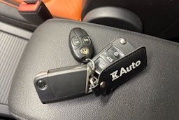 sininen Volkswagen Tiguan 2016 kuva 28.