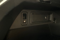 harmaa Volkswagen Tiguan 2016 kuva 15.