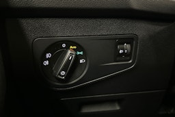 harmaa Volkswagen Tiguan 2016 kuva 20.