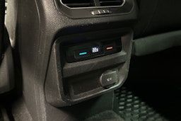 harmaa Volkswagen Tiguan 2016 kuva 30.