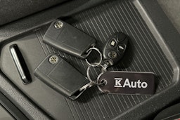 harmaa Volkswagen Tiguan 2016 kuva 32.