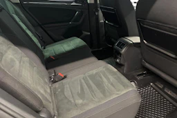 hopea Volkswagen Tiguan 2016 kuva 8.