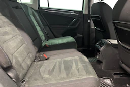 hopea Volkswagen Tiguan 2016 kuva 9.