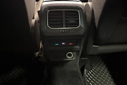 hopea Volkswagen Tiguan 2016 kuva 10.