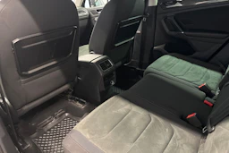 hopea Volkswagen Tiguan 2016 kuva 11.