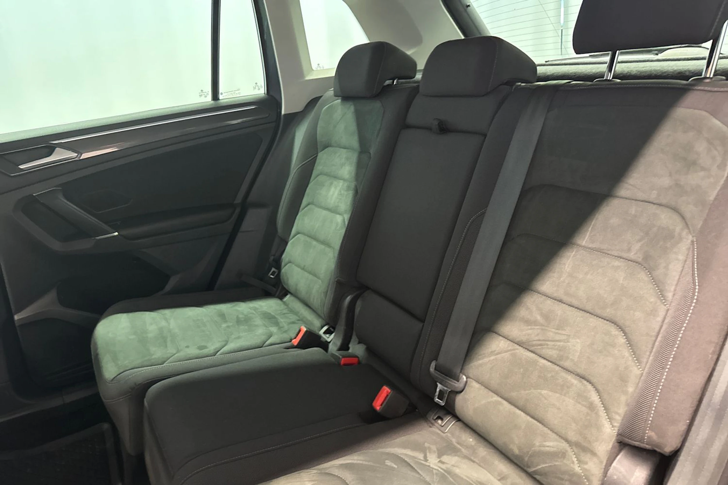 hopea Volkswagen Tiguan 2016 kuva 12.