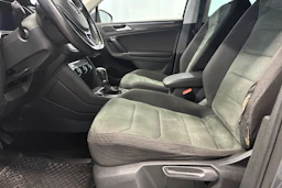 hopea Volkswagen Tiguan 2016 kuva 13.