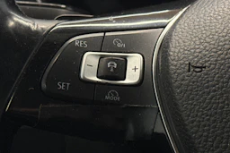 hopea Volkswagen Tiguan 2016 kuva 17.