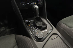 hopea Volkswagen Tiguan 2016 kuva 18.