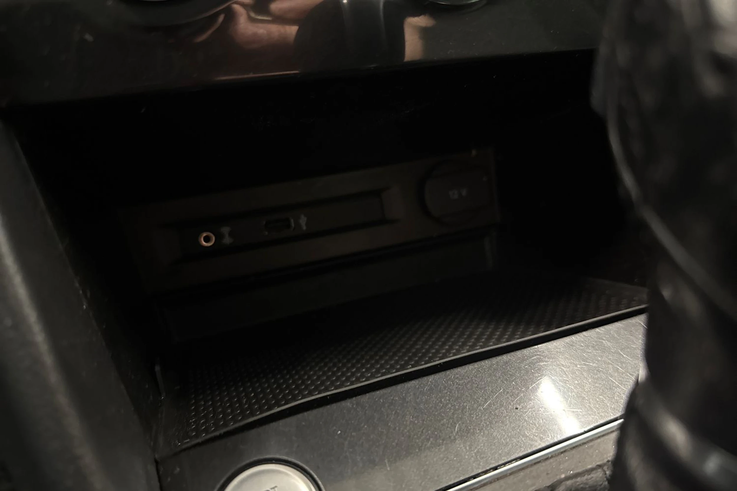 hopea Volkswagen Tiguan 2016 kuva 19.