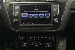 hopea Volkswagen Tiguan 2016 kuva 20.