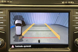 hopea Volkswagen Tiguan 2016 kuva 24.