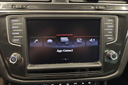 hopea Volkswagen Tiguan 2016 kuva 25.