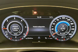 hopea Volkswagen Tiguan 2016 kuva 26.