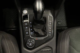 hopea Volkswagen Tiguan 2016 kuva 27.